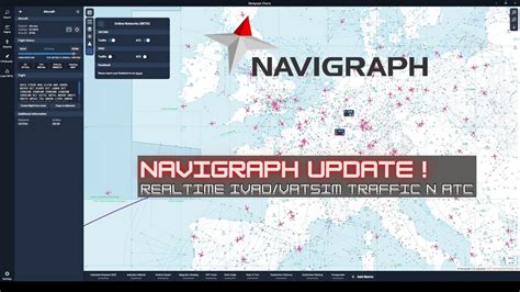 Navigraph update .